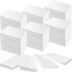 Loopeer 600 Loads Laundry Detergent Sheets Bulk No Leak Laundry Soap Sheets Anti Sensitive Liquidless Laundry Supplies Washing Strips for Home Dorm(Fresh)