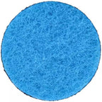 A95SS12 Fits For RYOBI USB Lithium Detail Scrubber Scour Pad and Sponge Accessory Kit (12-Piece)