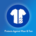 Snuggle SuperCare Laundry Fabric Softener Liquid, Lillies & Linen, 2X Concentrated Fabric Conditioner, 150 Loads