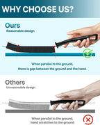 6 Pcs Crevice Cleaning Brush Set, Household Hard Bristle Crevice Cleaning Brush, Crevice Cleaning Tool for Sink,Faucets，Grout,Bathroom,Corner, Baseboard,Gas Stove and Tiles KOSPRIE