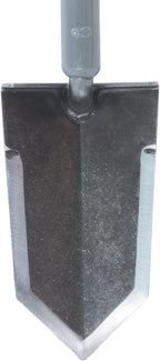 Lesche Sampson Pro-Series Shovel with T-Handle