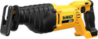 DEWALT 20V MAX Power Tools, 9 Cordless Tool Combo, Impact and Drill Driver, Oscillating Tool, Grinder,Circular and Reciprocating Saw,Right Angle Drill,Speaker,LED Light, 2 Batteries,Charger (DCK940D2)