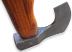 Damascus Steel Blade Axe Hatchet Tomahawk Hunting Knife Camping Outdoor/Life time Warranty on Manufacturers defect. SM14