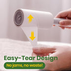 DELOMO Lint Roller 1,000 Sheets (5 Rollers + 5 Refills) - Lint Rollers for Pet Hair Extra Sticky, Mega Value Pet Hair Removal Tool for Clothes/Couch/Furniture/Car - Ideal for Pet Owners