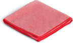 Rubbermaid Microfiber Heavy-Duty Cloth Towels 16 Pack 16"x16" Non-Scratch Dense-Fiber Reusable/Washable for Cleaning/Wiping/Polishing for Home/Kitchen/Car