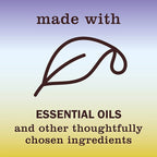 Mrs. MEYER'S CLEAN DAY All-Purpose Cleaner Spray, Compassion Flower, 16 fl. oz (Pack of 3)