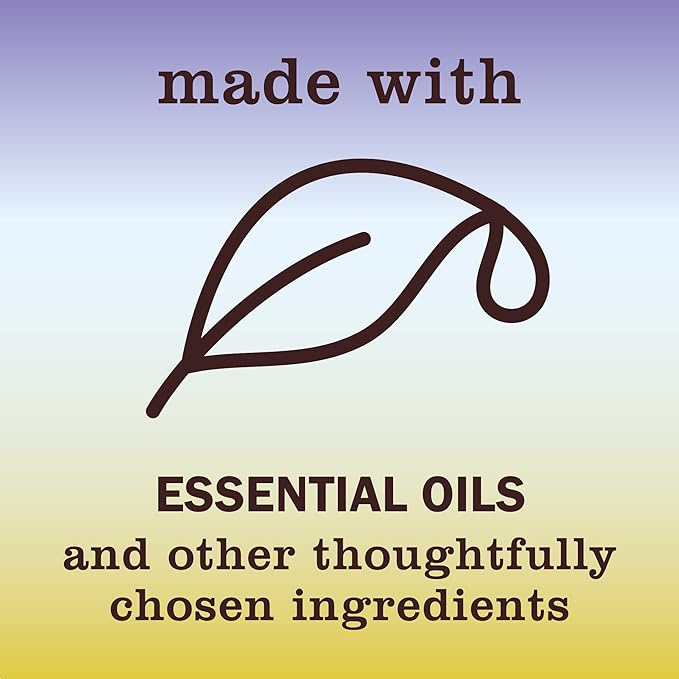 Mrs. MEYER'S CLEAN DAY All-Purpose Cleaner Spray, Compassion Flower, 16 fl. oz (Pack of 3)