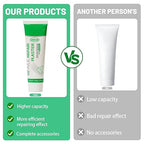 Drywall Repair Kit, Spackle Wall Repair Patch Kit with Scraper, (Pack of 2)