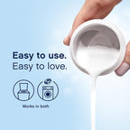Downy Ultra Liquid Fabric Conditioner, Free & Gentle , 34 Fl oz
