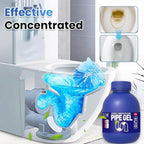 Drain Clog Remover Powerful Unclogging Sink Hair Cleaner for Kitchen, Shower Pipes and Drains (one size 1-1)