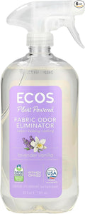 Earth Friendly Products Eco Breeze, Lavender Mint, 22 Ounce (Pack of 6)