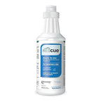 REScue One-Step Ready-to-Use Disinfectant Cleaner & Deodorizer – For Veterinary Use, Animal Shelters, Pet Foster Homes, Kennels, Litter Box – 32 Ounce RTU (Spray Nozzle NOT Included)