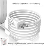 Handheld Garment Steamer for Clothes, Portable Clothes Steamer Remove Wrinkle, 180ml Water Tank, 12 minutes Continuous Steam, 2.3 meter Cord, Ideal for ALL Fabrics, One button Design (Light White)