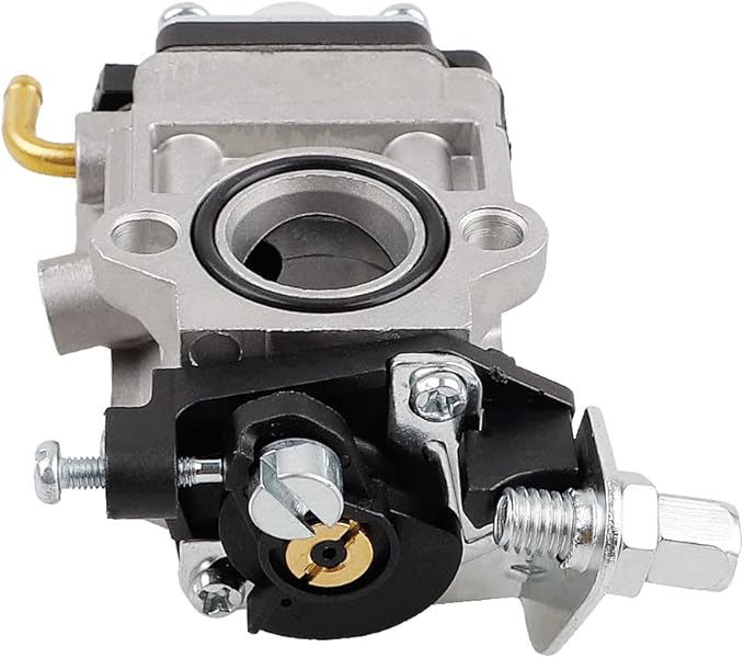 300486 Carburetor for Earthquake E43 E43CE Auger MC43 MC43E MD43 Tiller Cultivator WE43 WE43E Edger Powermate PEA438 PCV43 Southland SCV43 SEA43 Eskimo Mako 51.7cc M43 43cc Engine