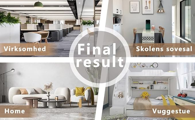 Wall Repair Patch Kit, Wall Mending Agent Drywall Repair Putty & 4 Inch & 2 Inch Mesh Drywall Repair Kit, Wall Repair Patch kit with Scraper and Sandpapers, GMingZTong