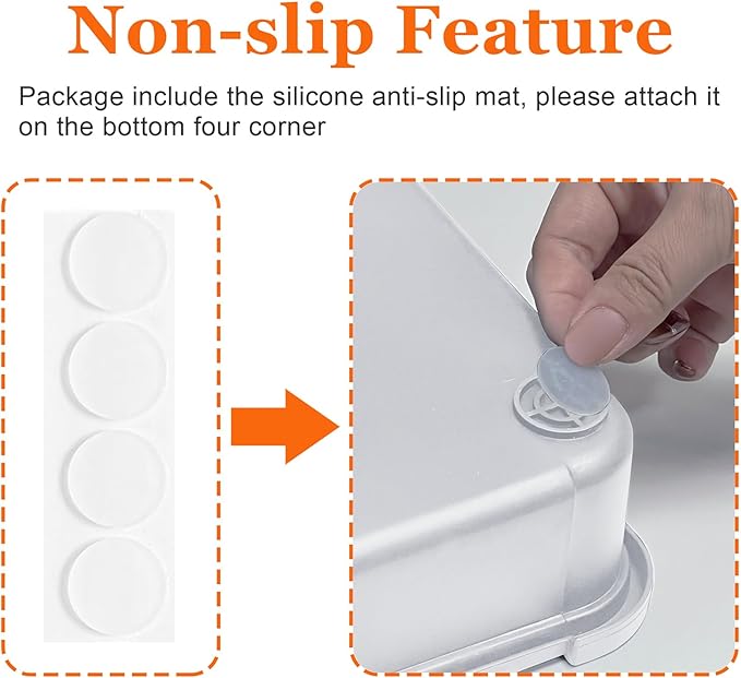 Expandable Silverware Drawer Organizer BPA Free Cutlery Organizer Small Utensil Organizer for Kitchen Drawers Adjustable Spoons Forks Knives Storage Divider, Gray