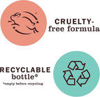 MRS. MEYER'S CLEAN DAY Liquid Dish Soap, Biodegradable Formula, Bluebell, 16 fl. oz - Pack of 3