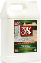 70001 Floor Cleaner Concentrate, 1 Gallon (1, Tile Stone)