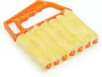 Blind Cleaner Duster Tool, Venetian Blind Brush, Dust Cleaning Tools