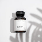AromaTech The Beach House Aroma Essential Oil Blend: Luxury Hotel Inspired Aromatherapy with Bergamot, Coconut Milk & Sandalwood for Ultrasonic Diffusers & Nebulizers - 0.3 fl oz, 10 mL