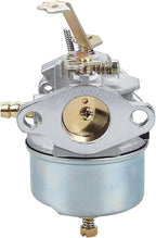 H60 HH60 Carburetor for Tecum seh 632230 632272 H30 H50 Engines Carb Fits 631828 631067 631067A 5 HP 6 HP 4 cycle engines on snowblowers & tr oy bilt horse tillers Parts