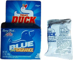 Toilet Duck Automatic Blue Single - 1.7 oz - 3 pk