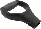 Shovel D Grip Handles,ULIFESTAR D Shaped Snow Shovel Replacement Handle,32mm/1.26'' Inner Diameter Digging Raking Tool Replacement Spade Handles for Lawn Garden Spade Fork Shovel