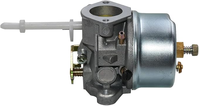 Autu Parts 631954 Carburetor for Tecumseh 632371 632371A 631870 631920 H70 HSK70 7HP for Ariens Toro Snow Thrower Blowers Tillers Go-Karts 38510 38513 38063 38065 38062 38050 38040 38072 38073