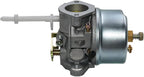 Autu Parts 631954 Carburetor for Tecumseh 632371 632371A 631870 631920 H70 HSK70 7HP for Ariens Toro Snow Thrower Blowers Tillers Go-Karts 38510 38513 38063 38065 38062 38050 38040 38072 38073