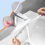 Straw Clean Brush Extra Long 12 Inch Straw Tube Brushes for Cleaning, Reusable Drinking Straw Cleaner Brush Set, Glass Pipe Cleaning Brush