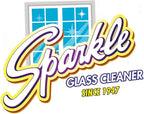 Sparkle Window Cleaner (26 Fl Oz (Pack of 2))