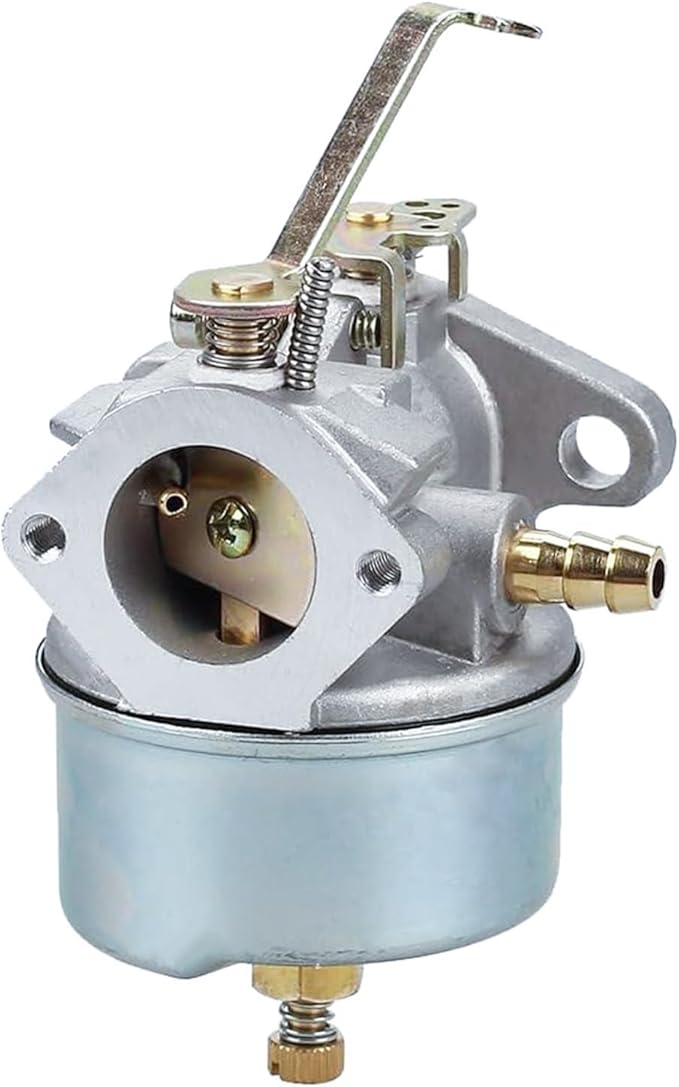 H60 HH60 Carburetor for Tecum seh 632230 632272 H30 H50 Engines Carb Fits 631828 631067 631067A 5 HP 6 HP 4 cycle engines on snowblowers & tr oy bilt horse tillers Parts