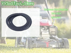 954-0434 Lawn Mower Drive Belt Compatible with MTD Cub Cadet Tillers RT60 RT65 RT65E RT65ES RT65H RTS50 FT24 RB-550 754-0434 Mower (1/2" X 58")