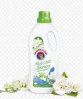 Chante Clair Fabric Softener, Muschio Bianco Scent, 1560 ml