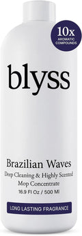 Blyss Official Mop Soap (Brazilian Waves)