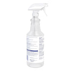 Diversey 94368259 SUMA INOX Stainless Steel Polish, Cleans Appliances, Brass, Copper & Polishes Metals, Ready-to-Use Spray, 32-Ounce (Pack of 6)