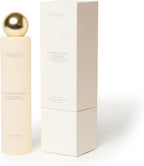 Benevolence LA Golden Luster Room Spray | Orange, Cedarwood & Clove | 3.4oz | Fall Home Fragrance, Pillow & Linen Spray | Low VOC, No Alcohol | Malibu Sands Collection