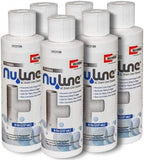 NuLine HVAC Condensate Nu-Line Drain Cleaner, 8 ounce (Pack of 6)