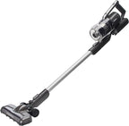 Koblenz Nova Cordless Vacuum Cleaner, Lightweight and Versatile Vacuum Cleaner with Up to 45 Minutes of Runtime, Vacuums Pet Hair, Stick Vaccum for Harwood Floors and Carpets, 120W DC Motor, SVM-280