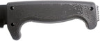 Snake Eye Machete with Heavy Duty Construction-Ergonomic Non-Slip Handle and Belt Sheath for Gardening, Land-Management, Bushcraft, Hunting and Outdoor