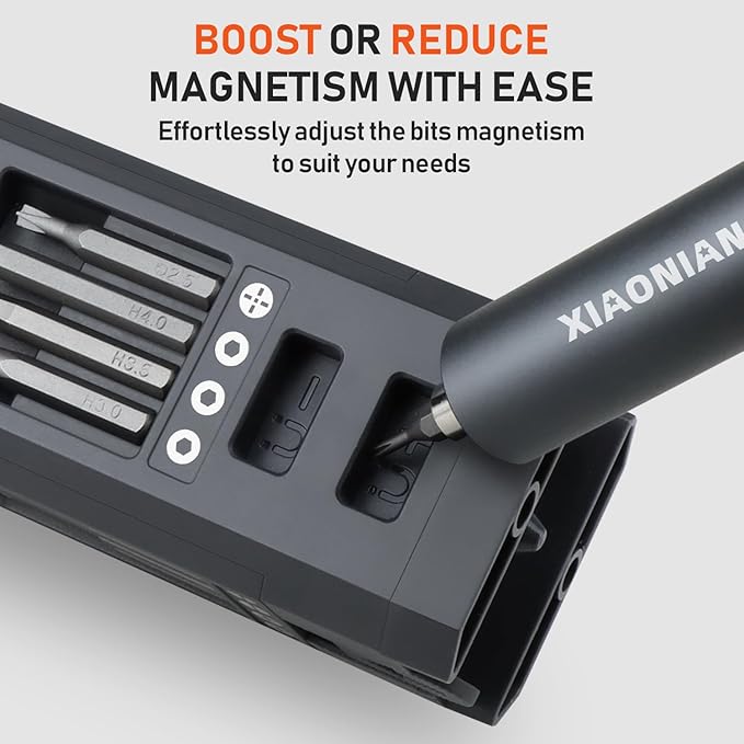 3.7V Precision Electric Screwdriver Set,50 IN 1 Small Power Magnetic Storage Mini Electric Screwdriver Cordless Set USB Charging Repair Tool Kit for Electronics Laptop Phone Camera Glasses Watch