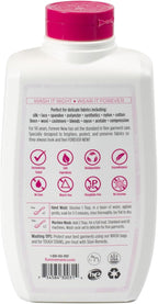 FOREVER NEW Liquid Laundry Detergent - Fabric Care Wash - Unscented, 32 Fl Oz