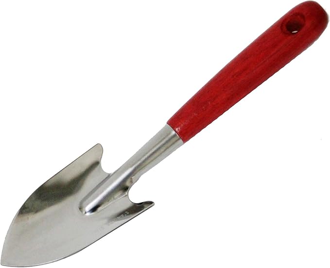 Senkichi SGMT-6 Cute Tool Set, Scoop, Transplanting Trowel, Cumade, Set of 3