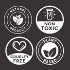 Home "Les Fleurs" Carpet Deodorizer Powder For Home, Vaccuuming Upholstery, Pet Urine, Dog Bed/Cat Litter Box– Eliminates Odors Naturally, Pet-Friendly-Pink Peony & Cherry Blossom