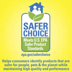 Goo Gone Grout & Tile Cleaner - Stain Remover - 14 Fl. Oz.