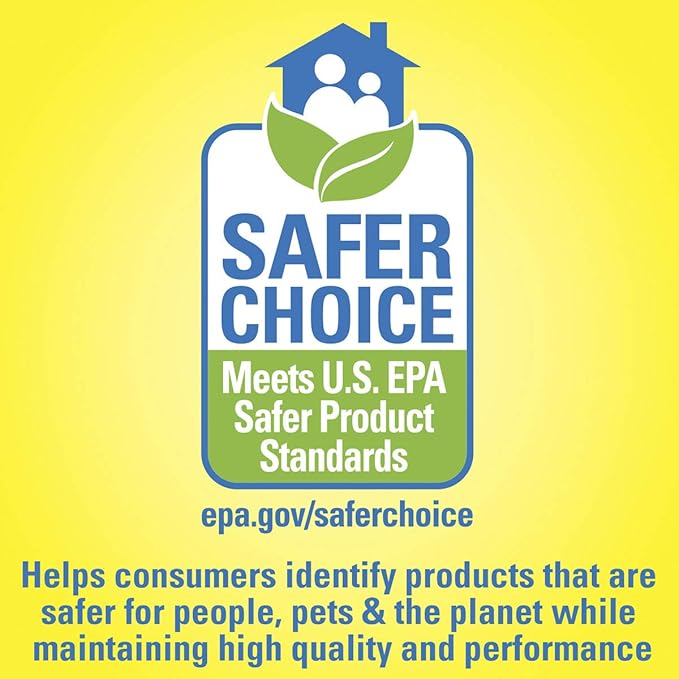 Goo Gone All-Purpose Cleaner - Removes Dirt, Grease, Grime and More - 32 Ounce - [2 Pack]