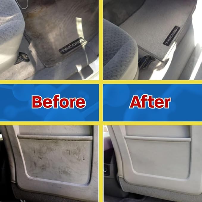 Stingray Spot Remover 4 Fl oz | Advanced, Eco-Friendly Multi Surface Stain Removal | 2-Pack