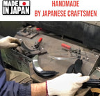 Japanese Gardening Weeding Sickle Left Handed Very Sharp Edge Quick Work[Made in Japan] Garden Hand-held Tools Hand Hoe Weeder