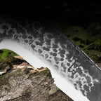 Machete Billhook Sickle Knife for Yard Work Machete for Cutting Trees Machetes Sickle Heavy Duty Machete for clearing Brush Garden Tools AxeConstruction Blade Outdoor……