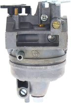 16100-Z0J-013 Carburetor Carb for Honda GC160 GC160A GC160LA GC160LE Engines WN30AX1 EN2000 EN25000 Generators FG500 Tillers with Fuel Filter Kit
